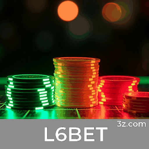 Revolução em desenvolvimento de jogos redefine apostas online no L6BET