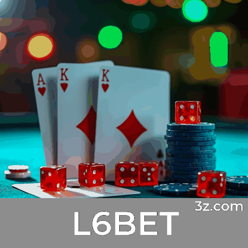 Revolução em desenvolvimento de jogos redefine apostas online no L6BET