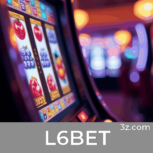 L6BET: Cassino Online Seguro e Premiado