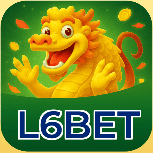 L6BET Logo