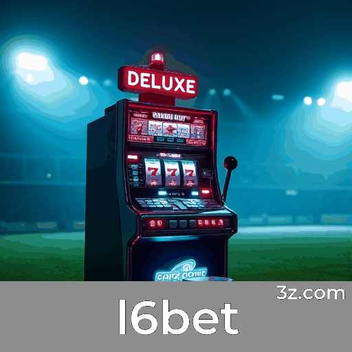 Estratégias de Apostas Esportivas: Maximize Seus Ganhos com l6bet